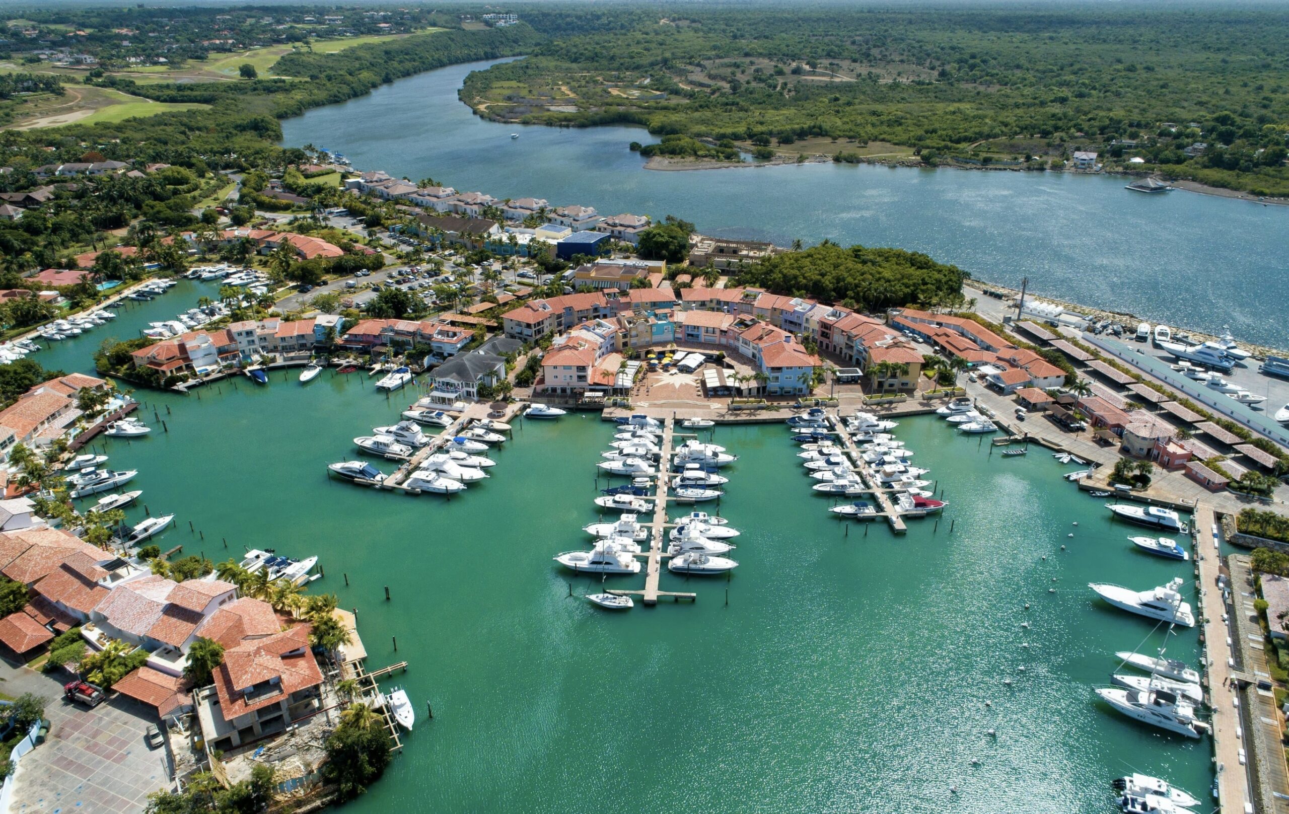 punta cana to puerto plata
